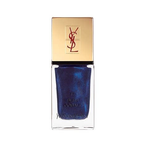 ysl laque couture